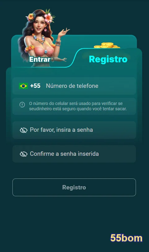 Usuário jogando no celular, experiência mobile segura